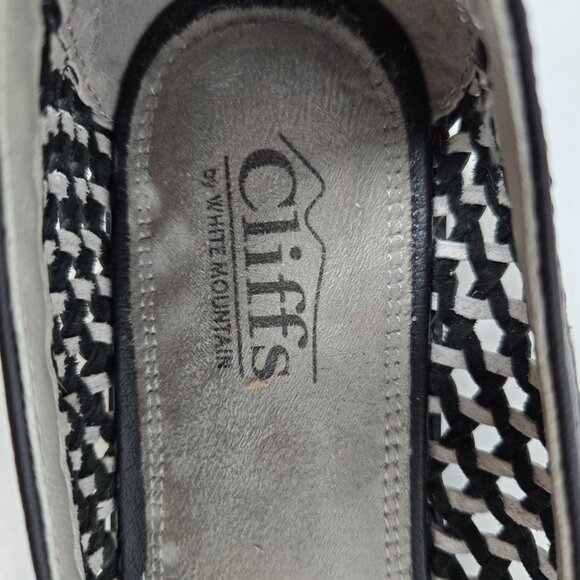 Cliffs By White Mountain Women's Shoes Size 8 - Picture 6 of 7